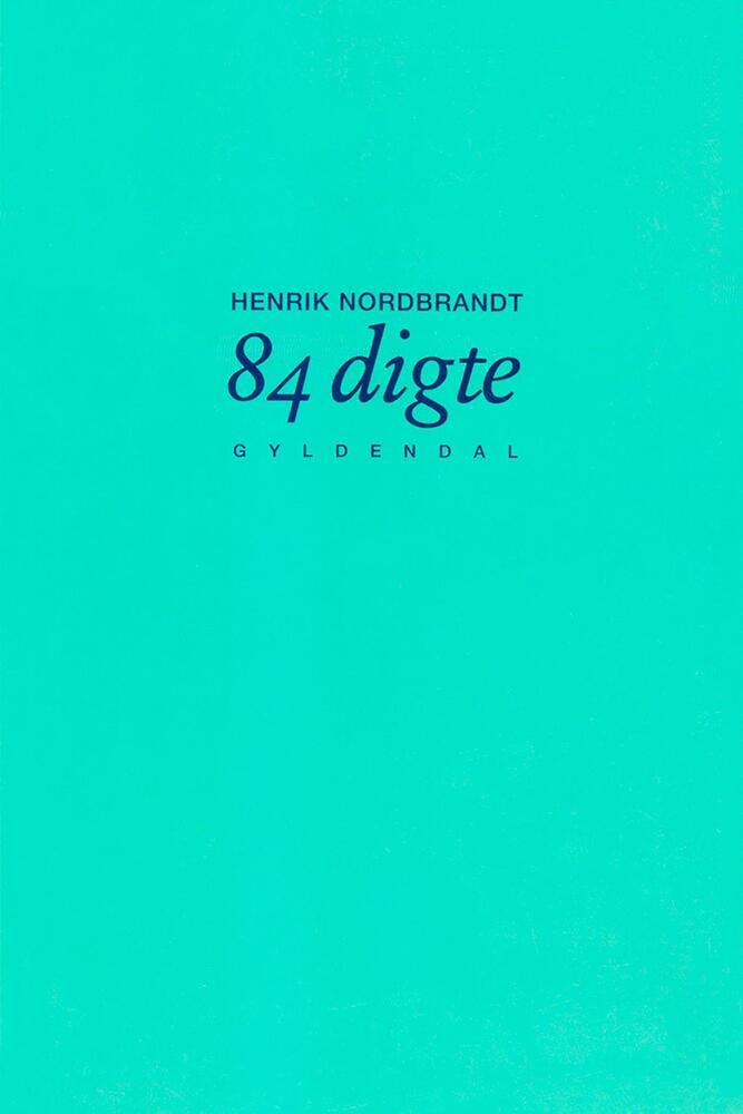 84 digte
