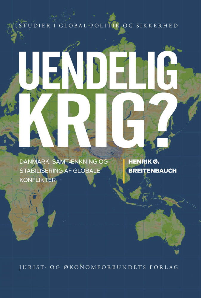 Uendelig krig?