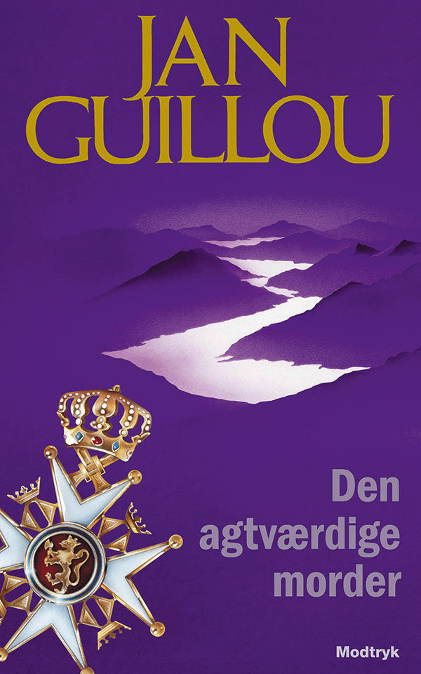 Den agtværdige morder