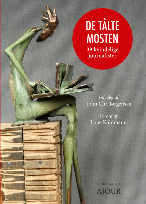 De tålte mosten