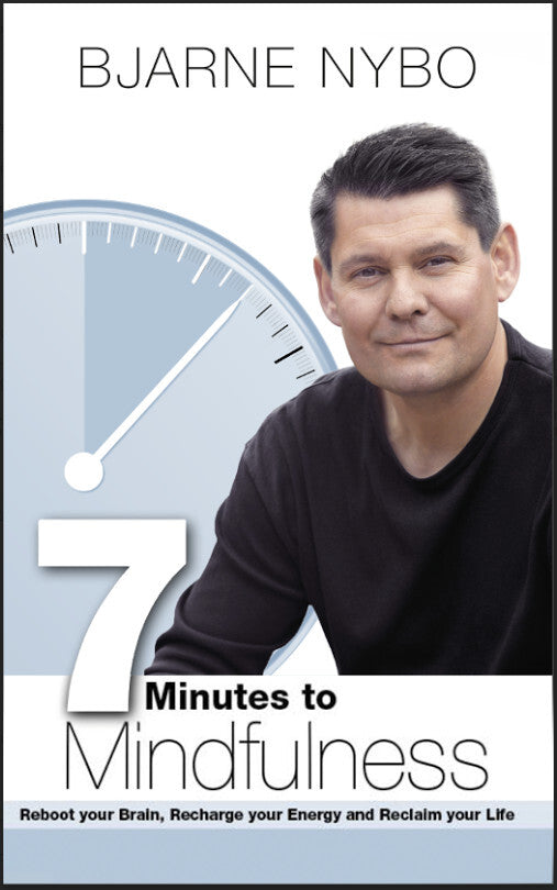 7 Minutes to Mindfulness