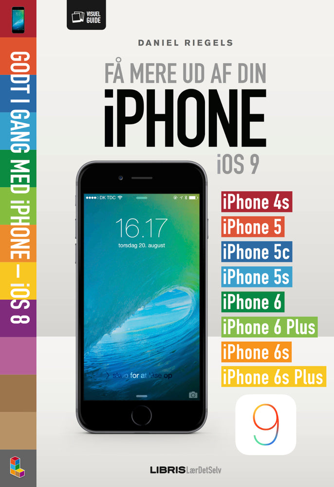 Få mere ud af din iPhone - IOS 9
