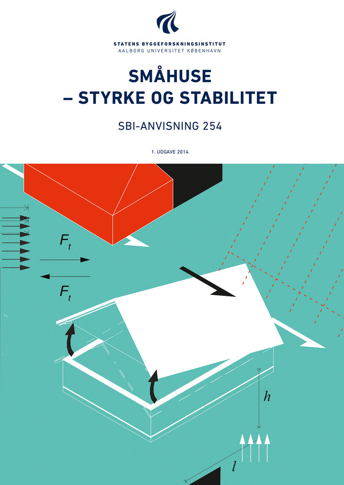 Anvisning 254: Småhuse