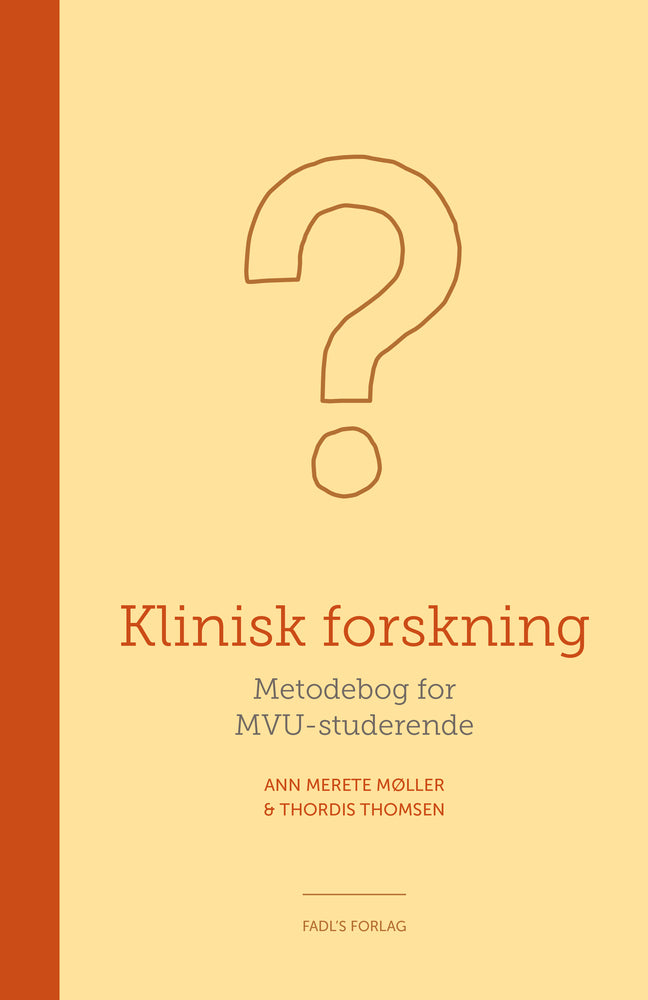 Klinisk forskning