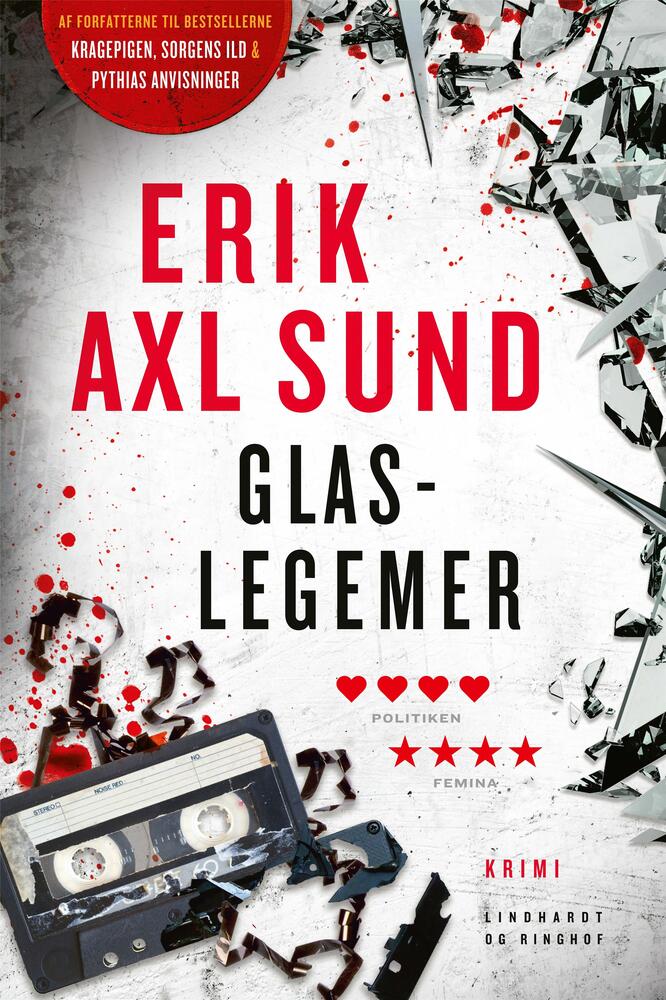 Glaslegemer