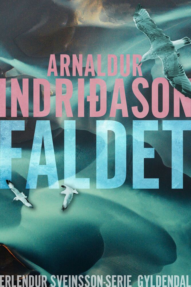 Faldet