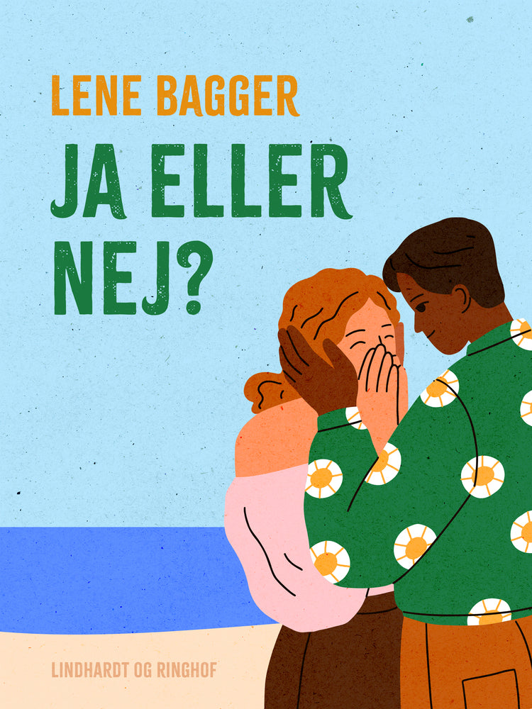 Ja eller nej?