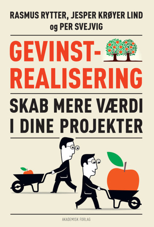 Gevinstrealisering