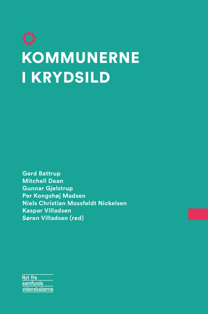 Kommunerne i krydsild