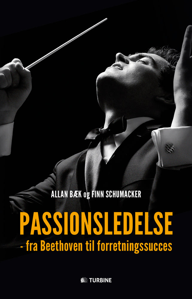 Passionsledelse
