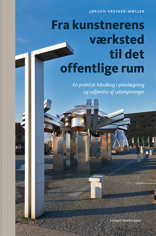 Fra kunstnerens værksted til det offentlige rum