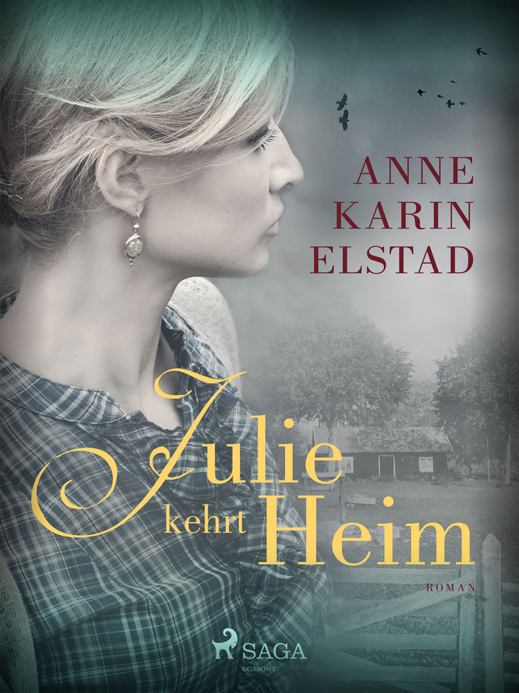 Julie kehrt heim