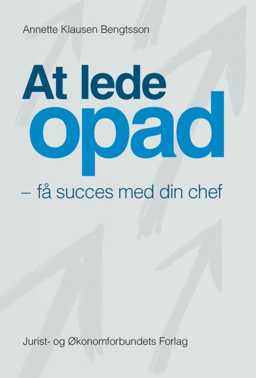 At lede opad