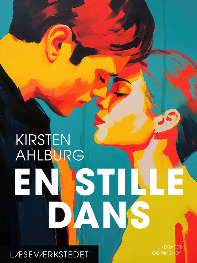 En stille dans