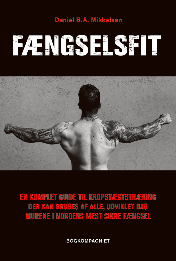 Fængselsfit