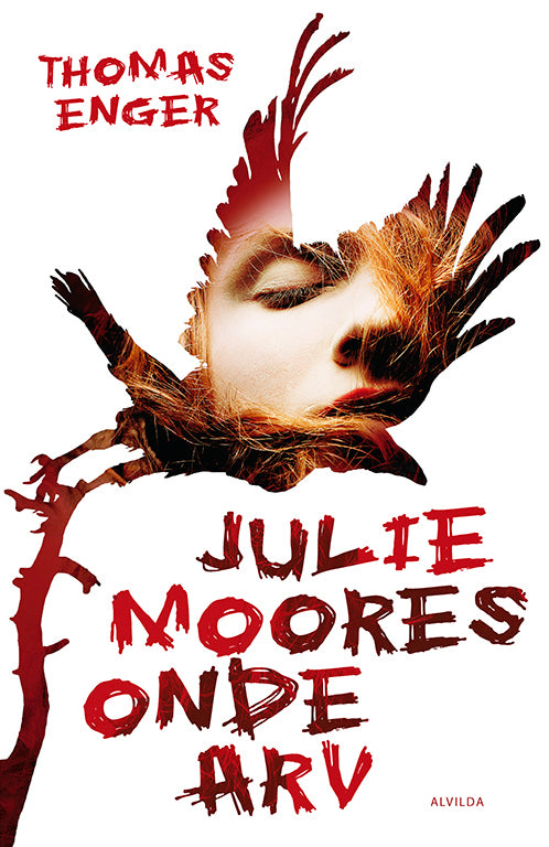 Julie Moores onde arv