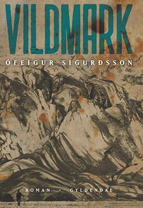 Vildmark