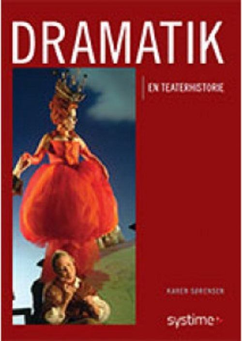 Dramatik