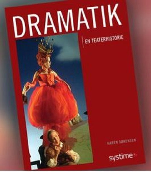 Dramatik