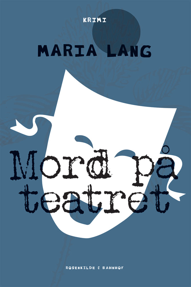 Mord på teatret