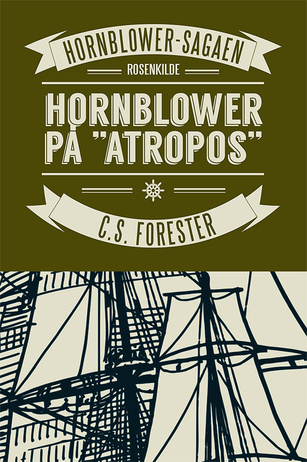 Hornblower på