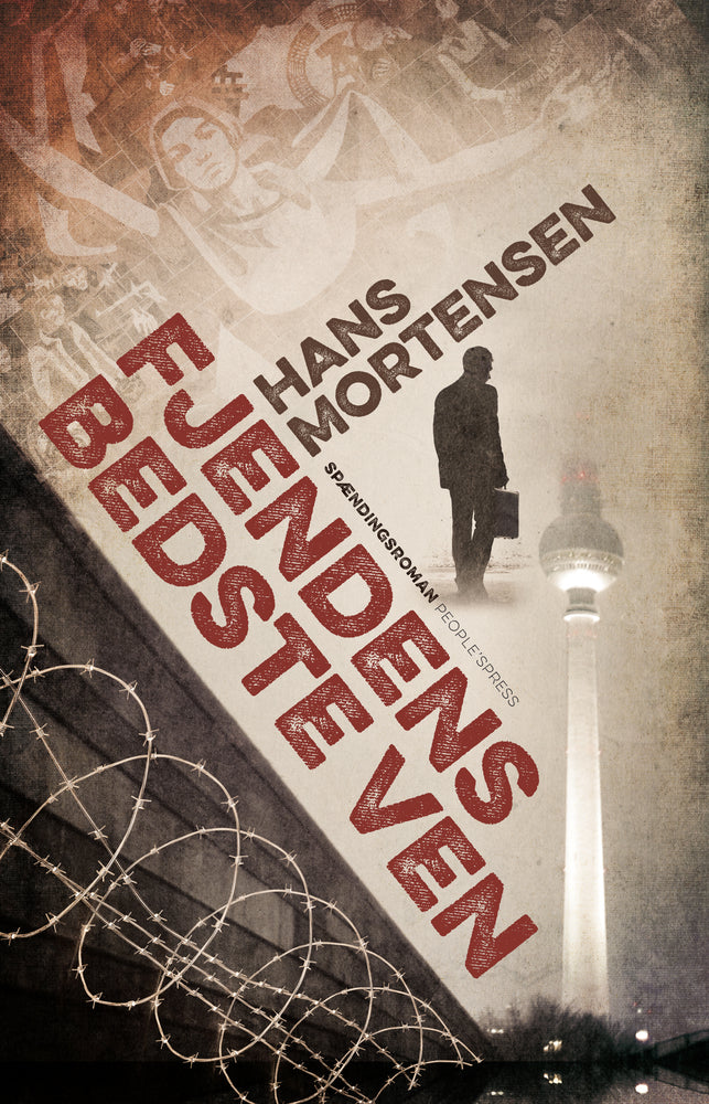 Fjendens bedste ven