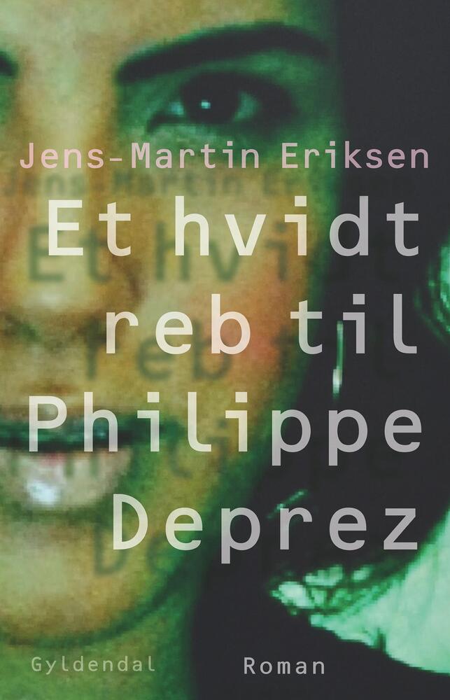 Et hvidt reb til Philippe Deprez