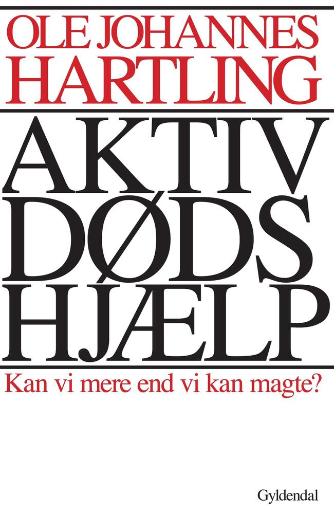 Aktiv dødshjælp