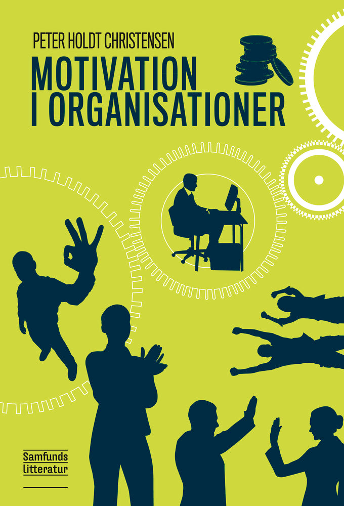 Motivation i organisationer