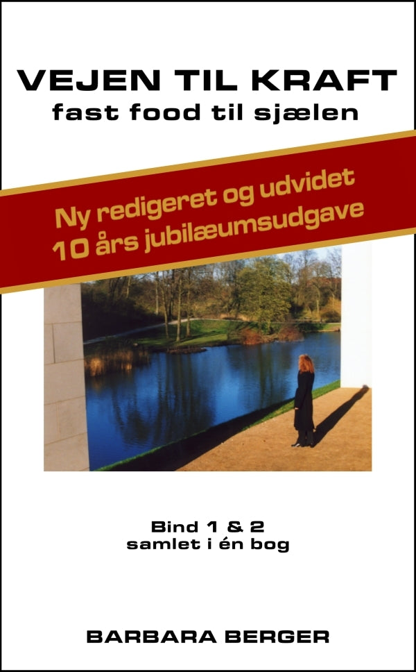 Vejen til kraft - bind 1 & 2