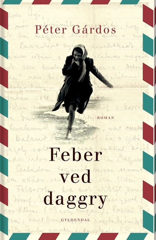 Feber ved daggry
