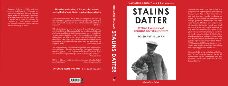 Stalins datter