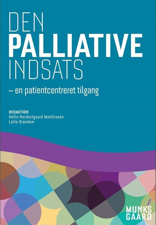 Den palliative indsats