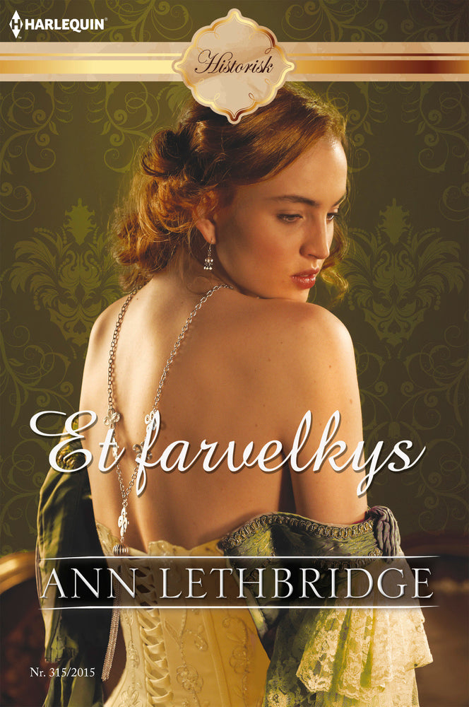 Et farvelkys