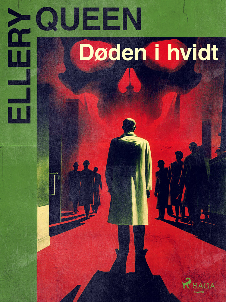 Døden i hvidt