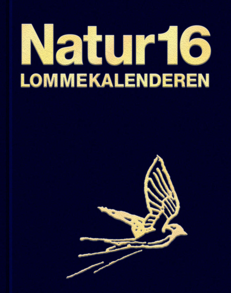 Naturlommekalenderen 2016