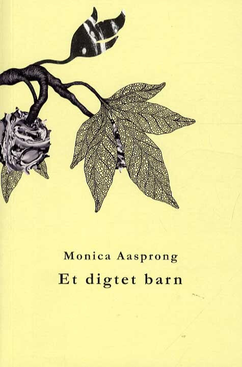 Et digtet barn