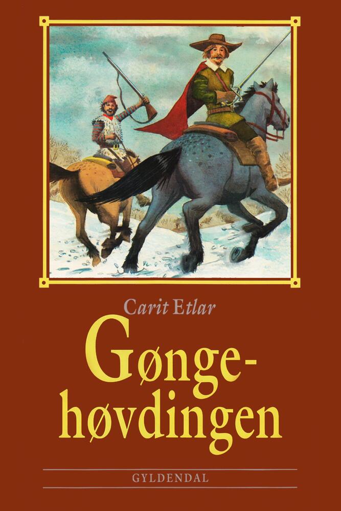 Gøngehøvdingen