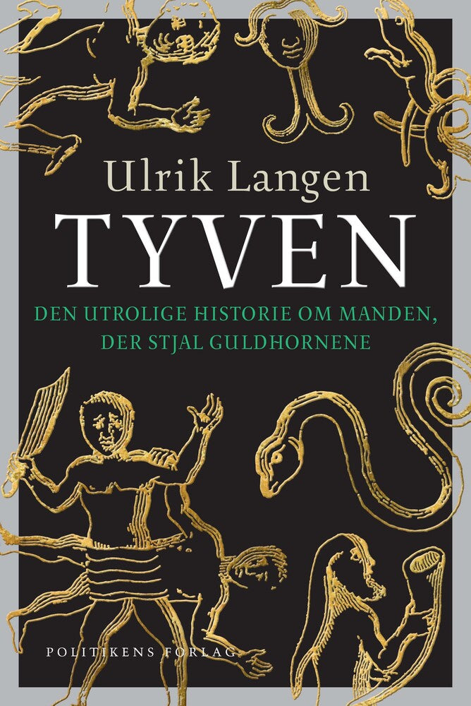 Tyven