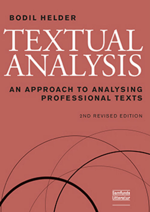 Textual Analysis