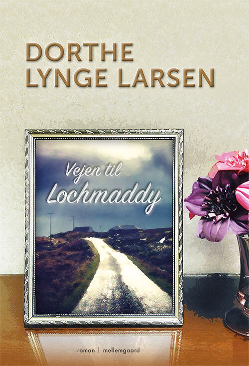 Vejen til Lochmaddy