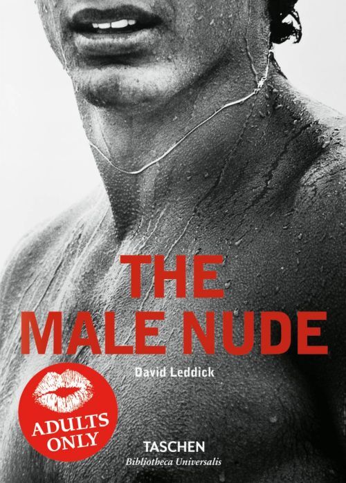 D1 The Male Nude