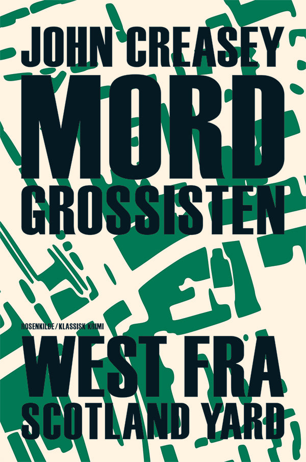 Mordgrossisten