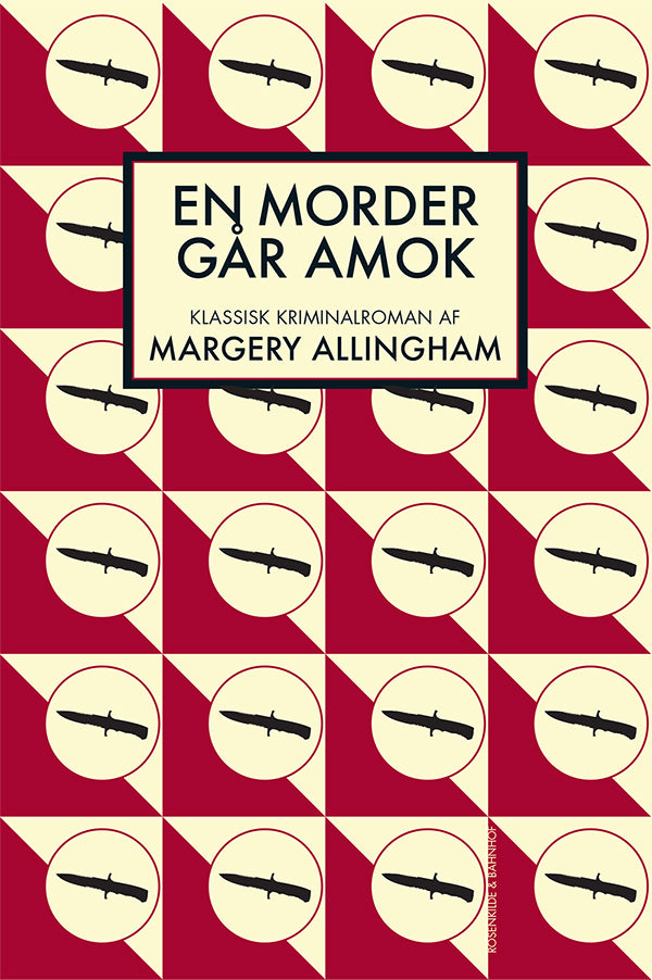 En morder går amok