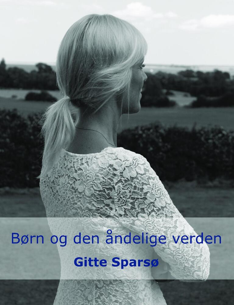 Børn og den åndelige verden