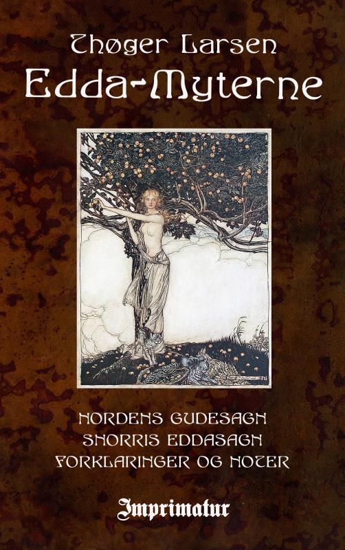 EDDA-MYTERNE