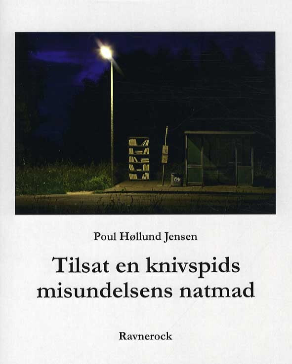 Tilsat en knivspids misundelsens natmad
