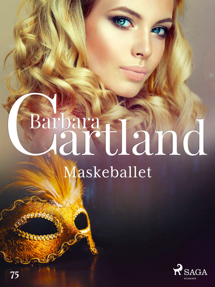 Maskeballet