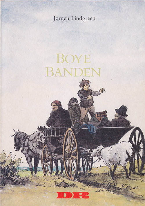 Boyebanden