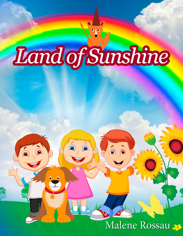 Land of Sunshine